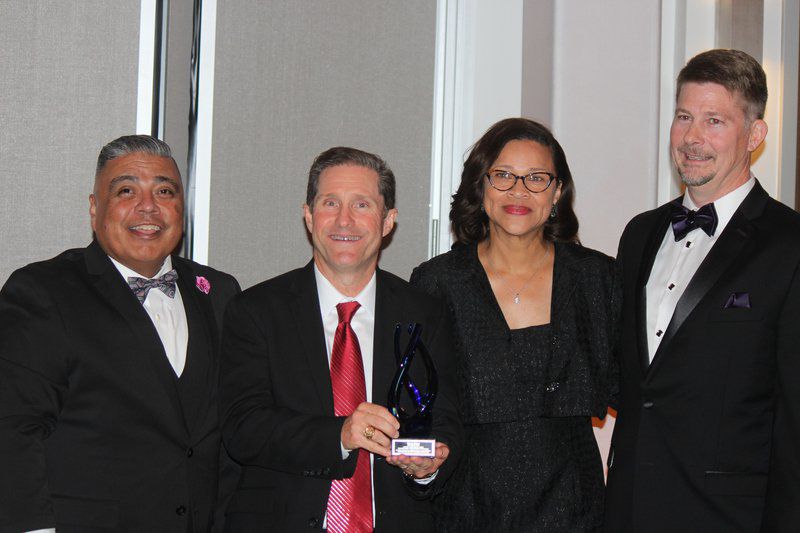 Chamber of Commerce honors the best in business, community at annual gala